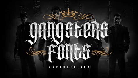 gangsta lettering fonts|olde gangsta font free download.